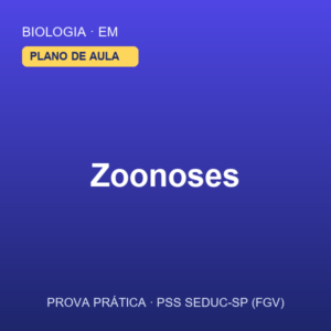 Plano de Aula — Zoonoses (Biologia · EM)